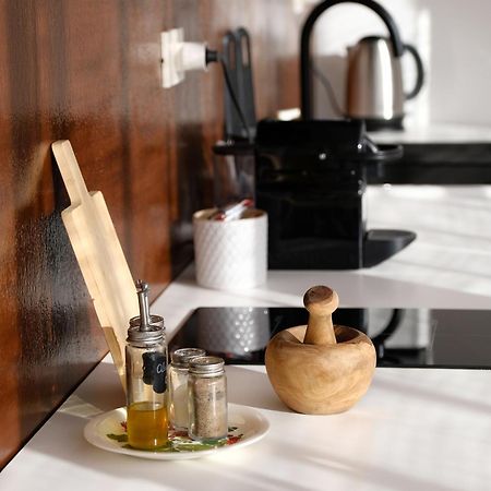 Casa Donna Pippina Apartment Villafrati Ngoại thất bức ảnh