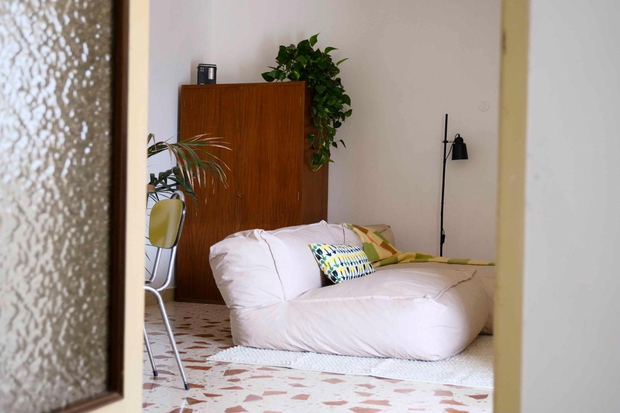 Casa Donna Pippina Apartment Villafrati Ngoại thất bức ảnh