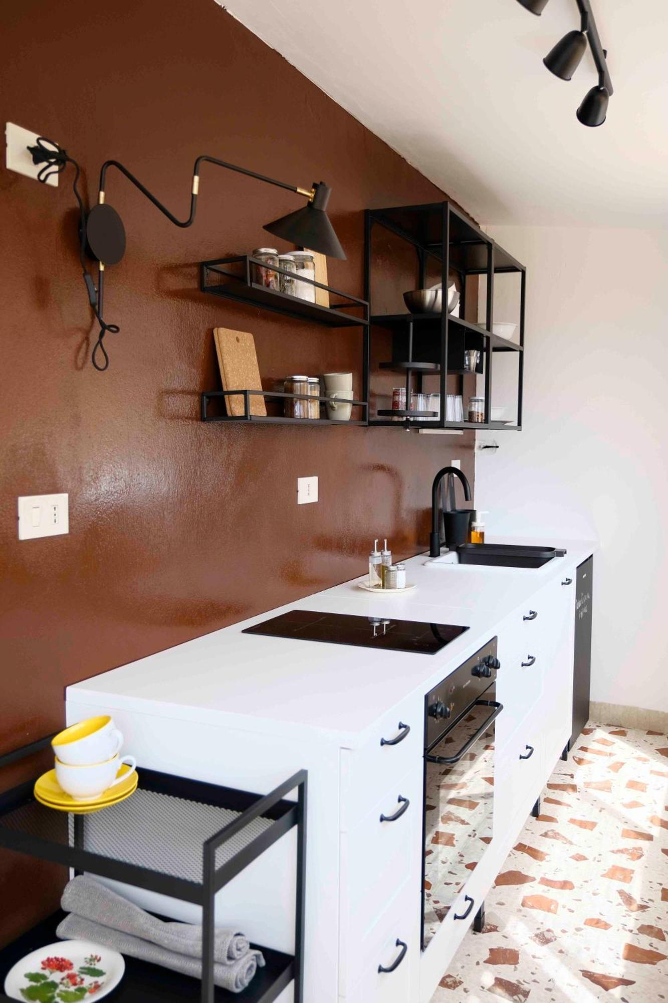 Casa Donna Pippina Apartment Villafrati Ngoại thất bức ảnh