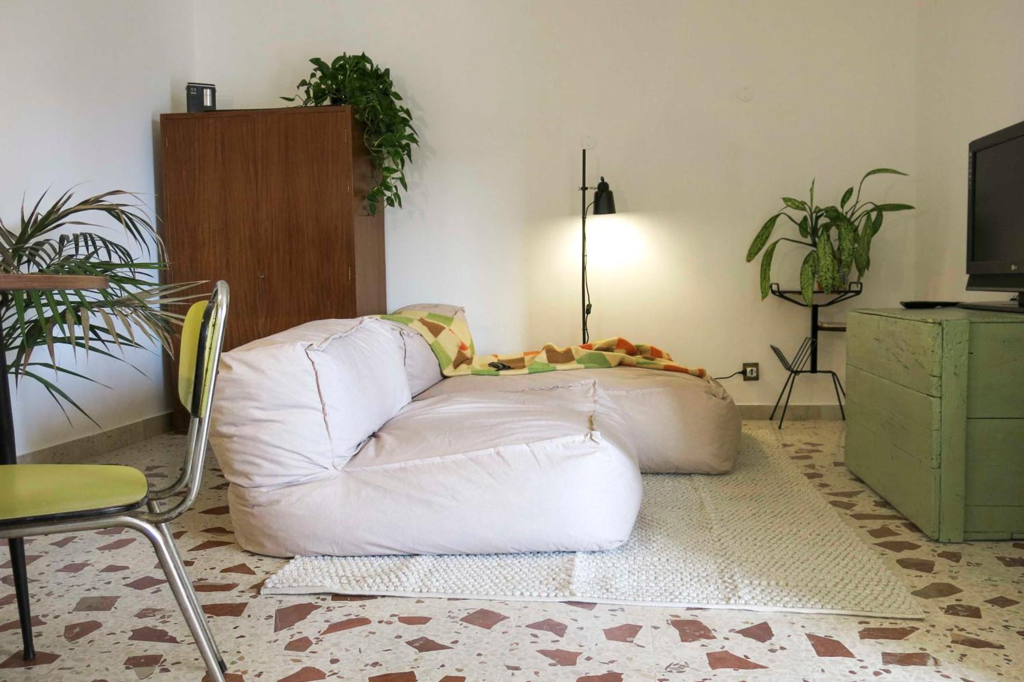 Casa Donna Pippina Apartment Villafrati Ngoại thất bức ảnh