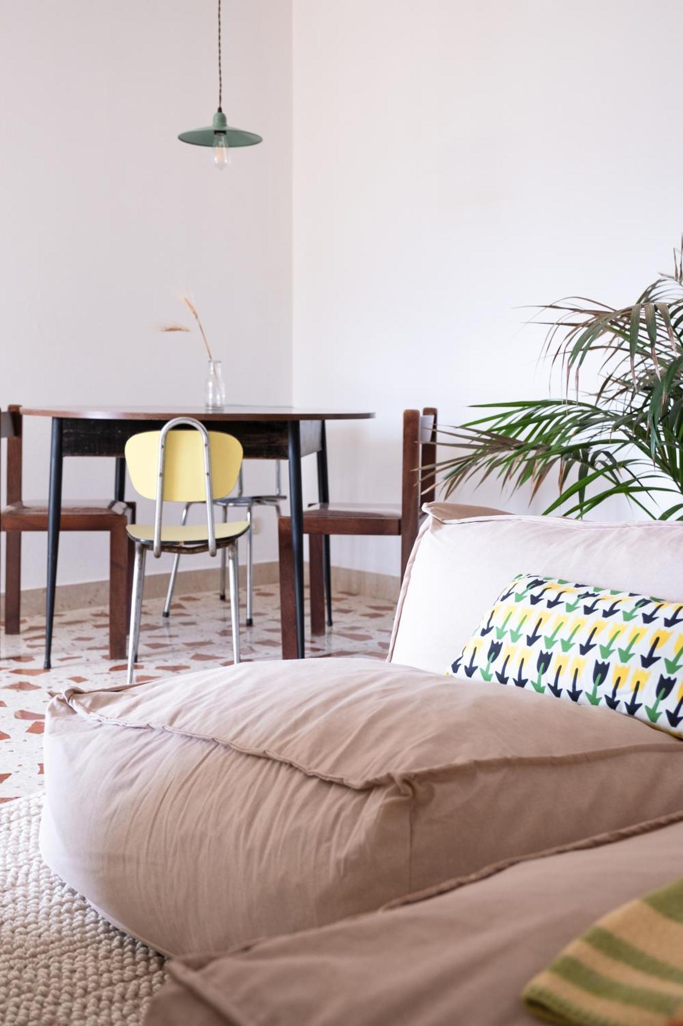 Casa Donna Pippina Apartment Villafrati Ngoại thất bức ảnh